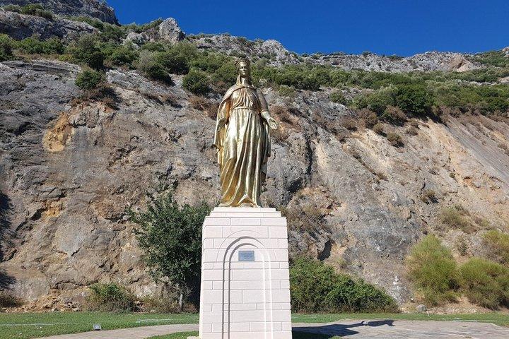 Ephesus Day Tour with Museum, Virgin Mary’s House, Artemis Temple