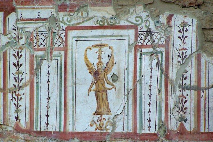 Ephesus Day Tour with Terrace Houses and Sirince Village