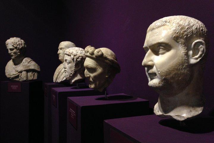 Ephesus Day Tour with Museum, Virgin Mary’s House, Artemis Temple