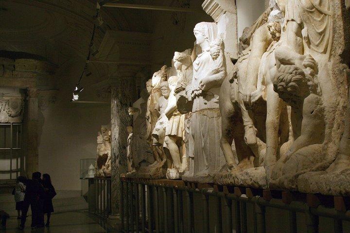 Ephesus Day Tour with Museum, Virgin Mary’s House, Artemis Temple