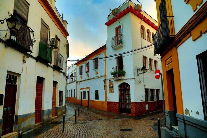 Visita guiada al barrio judío de Córdoba