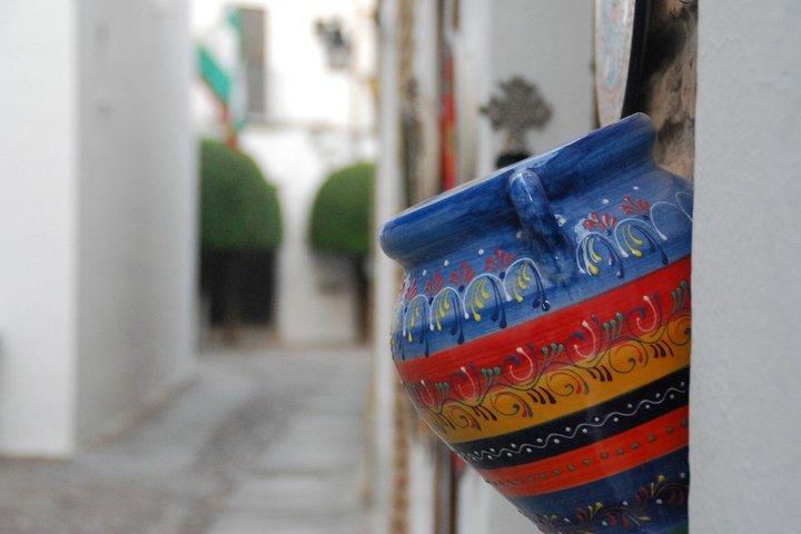 Cordoba Jewish Quartier Guided Tour