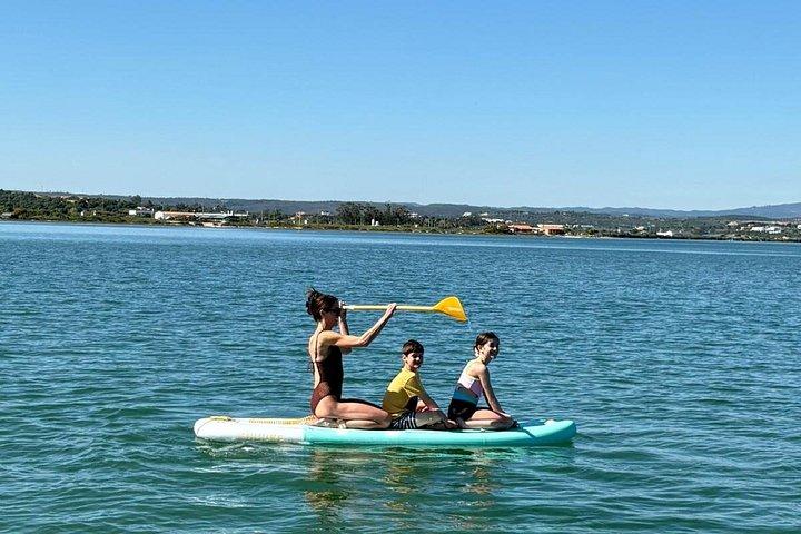 Lagos Private Boat: Ponta da Piedade & Benagil Cave