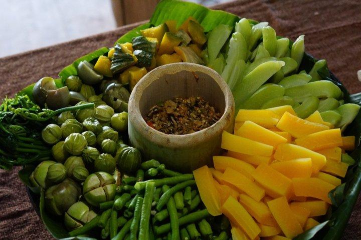 ドイインタノン滝トレッキングカレンビレッジコーヒー体験