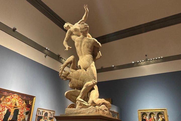Accademia Gallery Timed Entry Tickets and Guided Tours