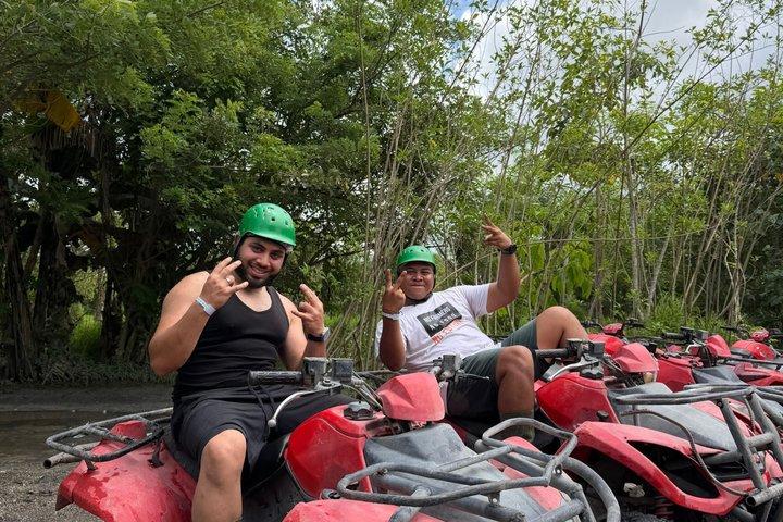 Ubud Private Trip: Bali Swing, Hidden Waterfall & Sacred Temple