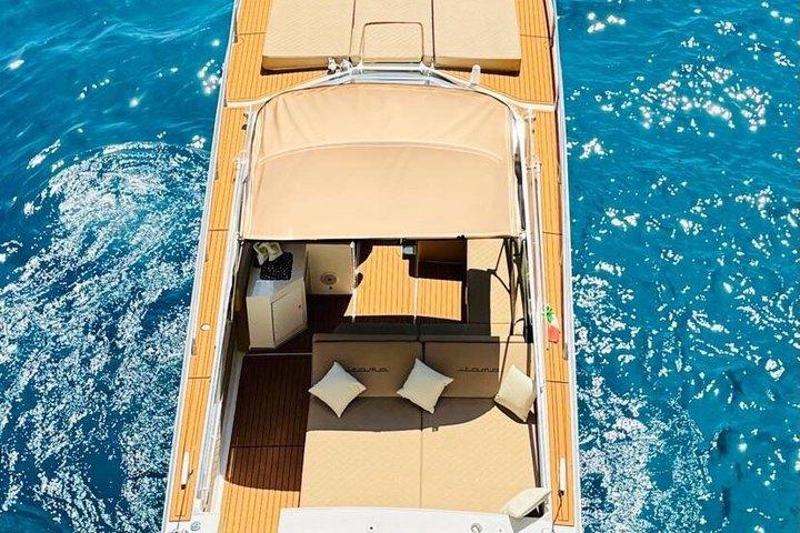 Private Bootstour in Capri