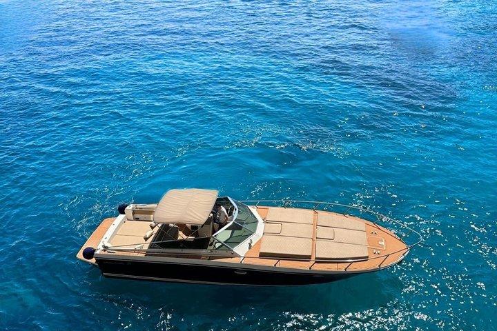 Private Bootstour in Capri