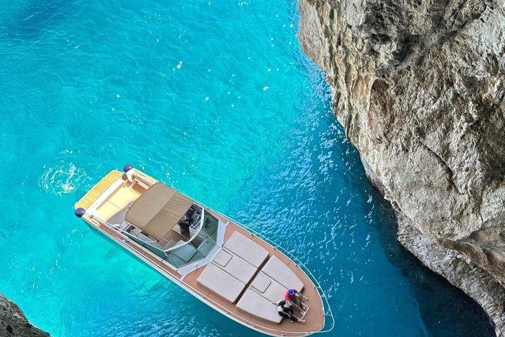 Private Bootstour in Capri