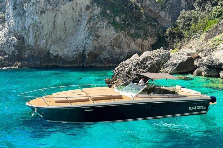 Private Bootstour in Capri