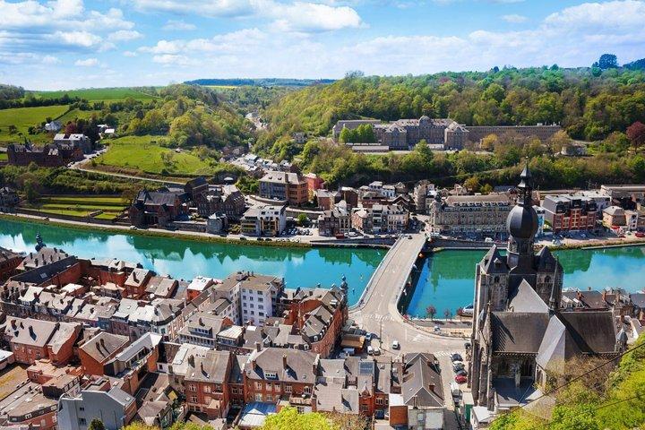 Hoteller i nærheden af Dinant Scavenger Hunt & Highlights
