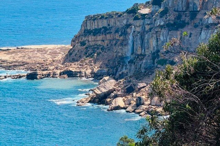 Tangier kyst vandreture eventyr