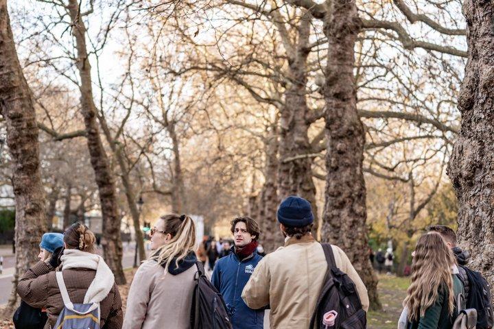 London Sightseeing Tour Royals and Landmarks