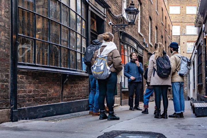 London Sightseeing Tour Royals and Landmarks