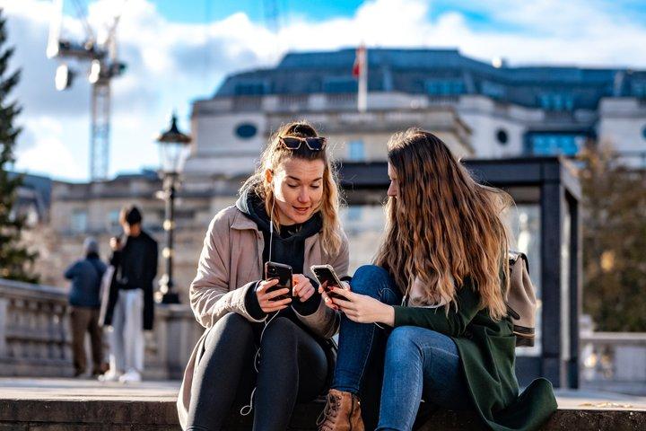 London Sightseeing Tour Royals and Landmarks