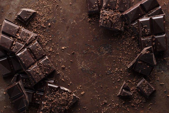 ギャラリー・ラファイエット ファッションショー、パフューム&チョコレート