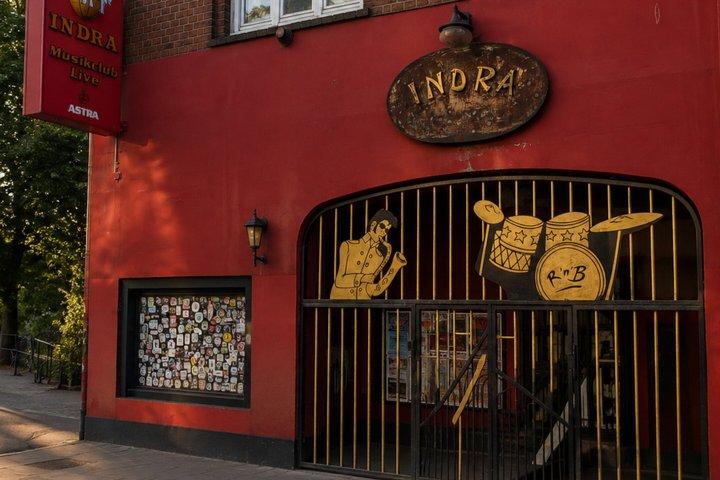 ポッドキャストツアー：ハンブルク・ザンクトパウリの二つの顔