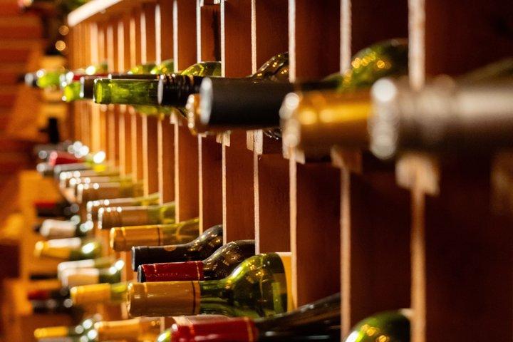 Expérience argentine : dîner immersif et accords vins à Iguazú