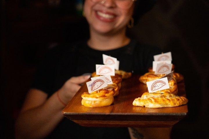 Expérience argentine : dîner immersif et accords vins à Iguazú