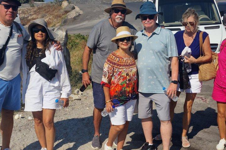 Private Sightseeing Tour with Optional Wine Tasting 3-6 hours