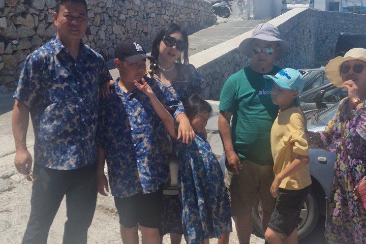 Private Sightseeing Tour with Optional Wine Tasting 3-6 hours