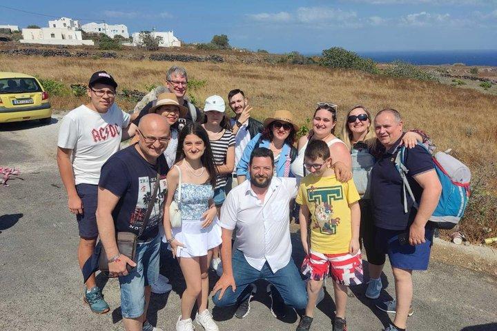 Private Sightseeing Tour with Optional Wine Tasting 3-6 hours