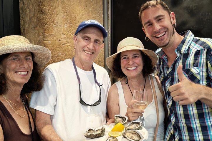 Pintxo Tour in San Sebastian Taste Basque Cuisine