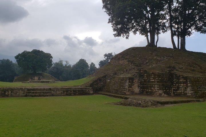 Tecpan Guatemala Kulturellt och Kulinariskt Upplevelse 2 Dagar 1 Natt