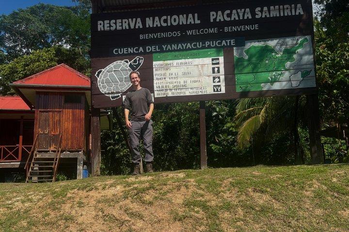 Pacaya Samiria Mystic 3 dagar