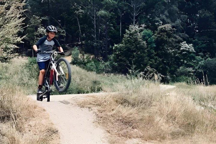Oleta River State Park Kids Bike Rental