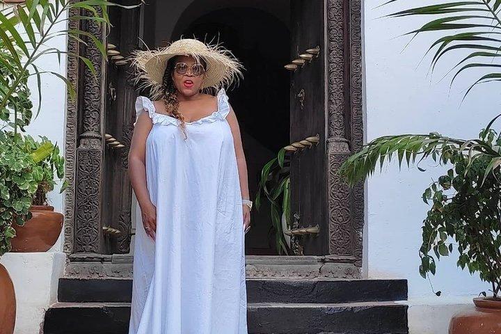 Stonetown Historical Walking Tour & Traditional Lunch