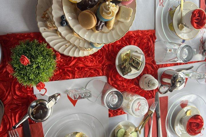 High-Tea Cruise-tour over de St. Johns River in Sanford