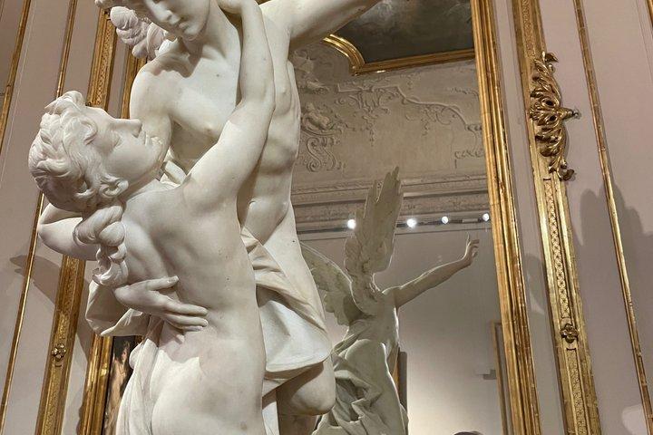 Visite du palais de Klimt et du Belvédère
