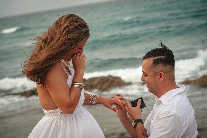 Private Photoshoot in San Juan