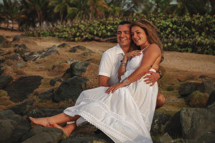 Private Photoshoot in San Juan
