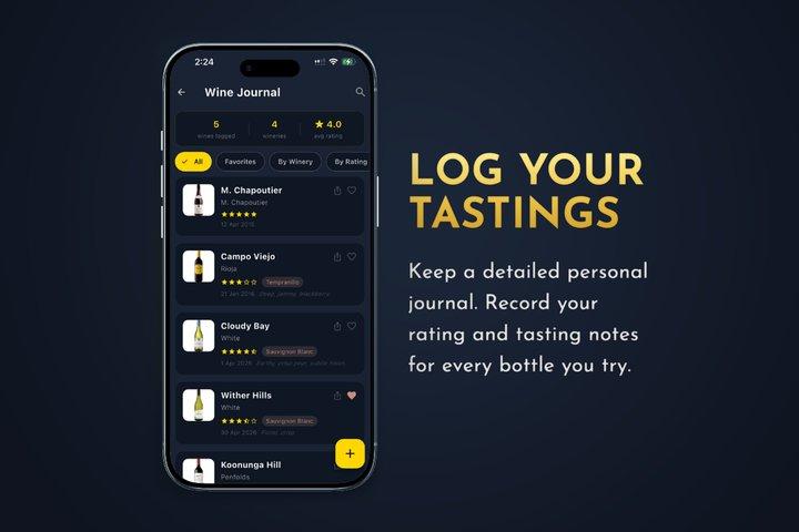 McLaren Vale Wine Tour - Self-Guided GPS Audio Guide