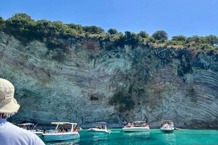 Saranda to Krorez Boat Tour Experience