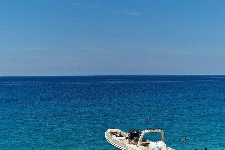 Saranda to Krorez Boat Tour Experience
