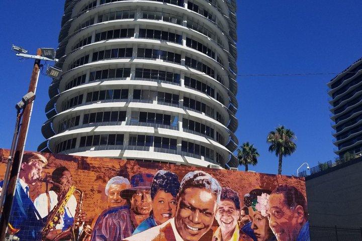 Los Angeles Private Tour