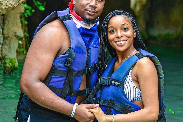 ATV & buggy Punta Cana Off Road Macao strand & grot