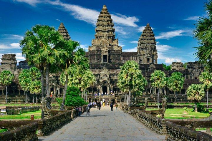 Indochina 10 - Day Unforgettable Journey