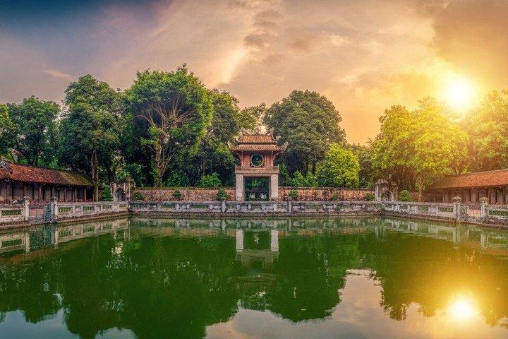 Indochina 10 - Day Unforgettable Journey