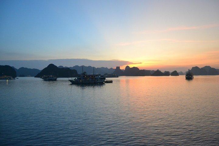 Indochina 10 - Day Unforgettable Journey