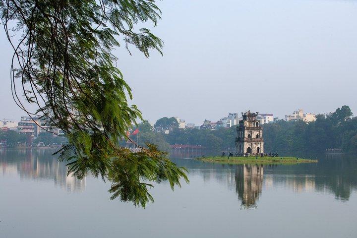 Indochina 10 - Day Unforgettable Journey