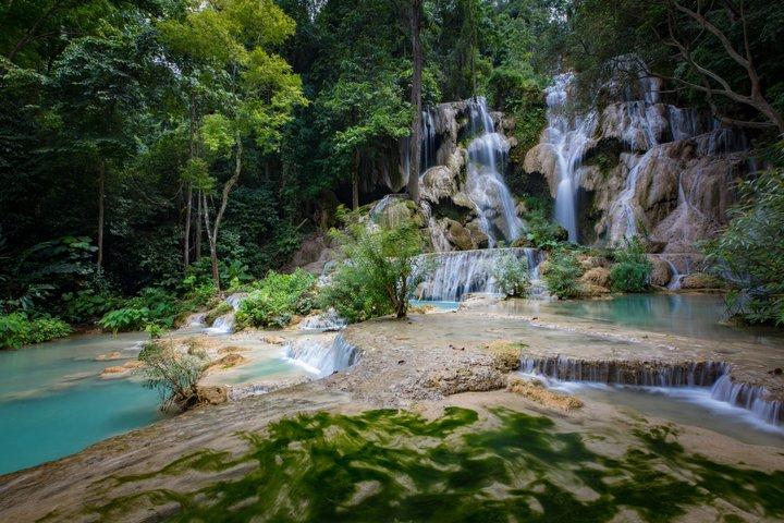 Indochina 10 - Day Unforgettable Journey