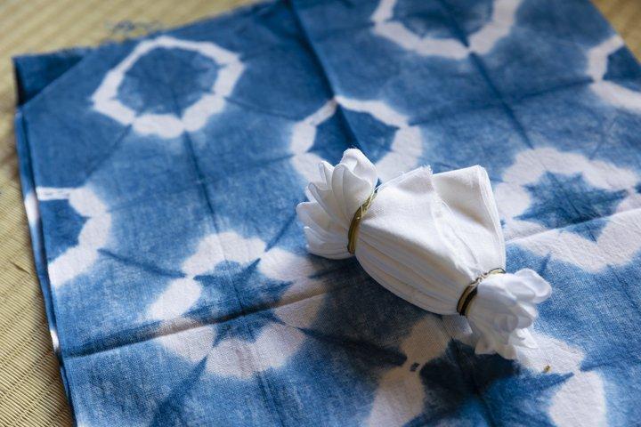 Experience Traditional Crafts Tokoname Pottery and Indigo Dyeing