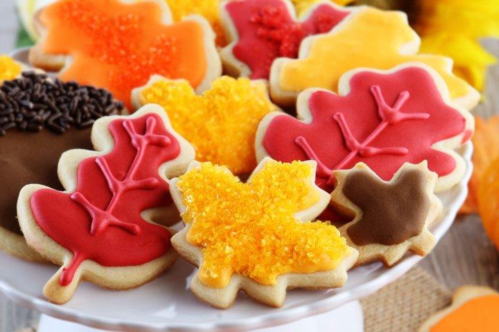 Fun Cookie Decorating Class at a Cocktail Bar in Brooklyn