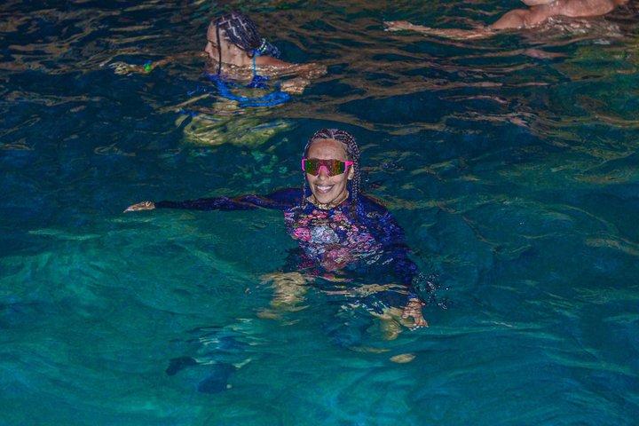 Punta Cana Tour with Cenote Visit and Macau Beach