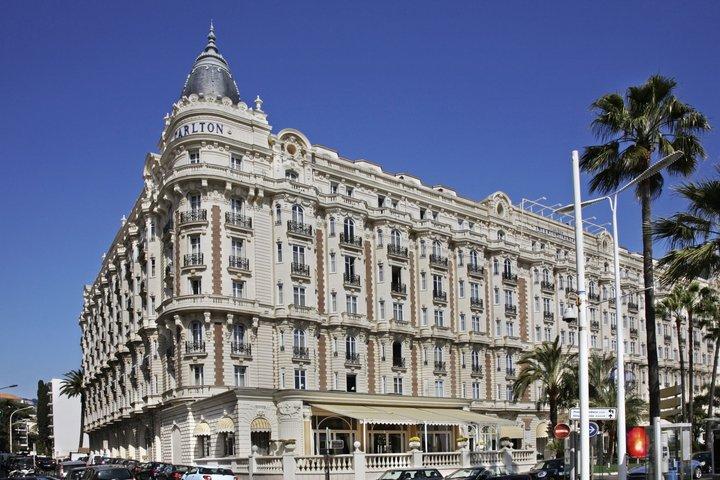 Riviera Elite 5 Villes Découverte
