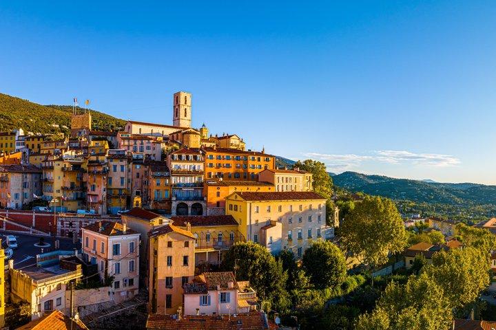 Riviera Elite 5 Villes Découverte